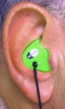 dB Blocker- Custom Hearing Protection You Can Hear Through