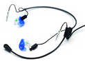dB Com™ X-Treme Headset (Intrinsically Safe)