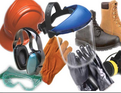 PPE - Personal Protective Equipment 