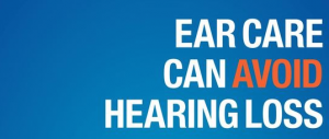 Ear Care Hearing loss 