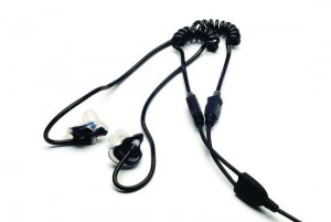 Photo of dB Com™ Dual Comm Headsets