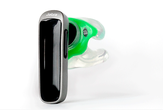 Photo of Jabra Mini Bluetooth Device