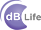 dB Life™ CPA – Standard Cell Phone Adapter