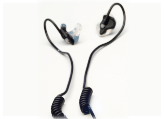 Photo of dB Life™ All Sport – Earpiece and Headset