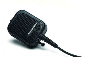 Photo of dB Com™ Shoulder Speaker Microphone (Intrinsically Safe)