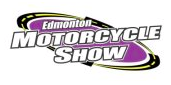 Edmonton motorcycle show 