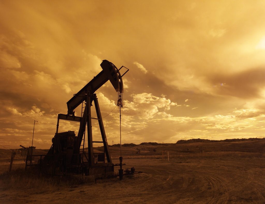 heairing loss oil and gas 